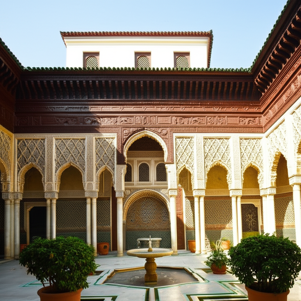 Royal Cities & Kasbahs